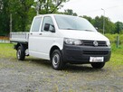 Volkswagen Transporter T6 Doka Klima Brygadówka tylko 97 tys.KM Faktura MARŻA - 3