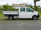Volkswagen Transporter T6 Doka Klima Brygadówka tylko 97 tys.KM Faktura MARŻA - 4