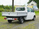 Volkswagen Transporter T6 Doka Klima Brygadówka tylko 97 tys.KM Faktura MARŻA - 7