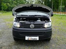Volkswagen Transporter T6 Doka Klima Brygadówka tylko 97 tys.KM Faktura MARŻA - 8