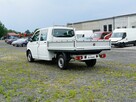 Volkswagen Transporter T6 Doka Klima Brygadówka tylko 97 tys.KM Faktura MARŻA - 9