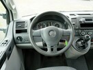 Volkswagen Transporter T6 Doka Klima Brygadówka tylko 97 tys.KM Faktura MARŻA - 11