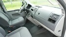 Volkswagen Transporter T6 Doka Klima Brygadówka tylko 97 tys.KM Faktura MARŻA - 12