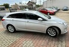 Hyundai i40 2,0 GDi 177ps*Bezwypadkowy-ORYGINAŁ*Navi*Kamera*Serwis*Mega-Zadbany* - 2