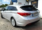 Hyundai i40 2,0 GDi 177ps*Bezwypadkowy-ORYGINAŁ*Navi*Kamera*Serwis*Mega-Zadbany* - 4