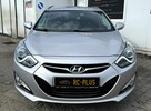 Hyundai i40 2,0 GDi 177ps*Bezwypadkowy-ORYGINAŁ*Navi*Kamera*Serwis*Mega-Zadbany* - 7