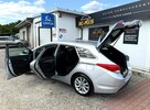 Hyundai i40 2,0 GDi 177ps*Bezwypadkowy-ORYGINAŁ*Navi*Kamera*Serwis*Mega-Zadbany* - 9