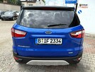 Ford EcoSport S 140ps*Bezwypadkowy*Klimatronik*Skóra*PDC*Serwis-ASO*Zadbany*WZOROWY* - 4
