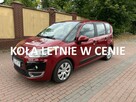 Citroen C3 Picasso - 1