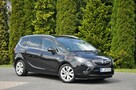 Opel Zafira 2.0d(170KM)*Lift*Xenon*Led*Navi*Kamera*7-Foteli*Welur*2xPark*Alu18"ASO - 3