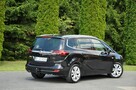 Opel Zafira 2.0d(170KM)*Lift*Xenon*Led*Navi*Kamera*7-Foteli*Welur*2xPark*Alu18"ASO - 5