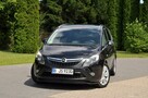 Opel Zafira 2.0d(170KM)*Lift*Xenon*Led*Navi*Kamera*7-Foteli*Welur*2xPark*Alu18"ASO - 8