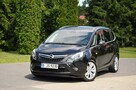 Opel Zafira 2.0d(170KM)*Lift*Xenon*Led*Navi*Kamera*7-Foteli*Welur*2xPark*Alu18"ASO - 9