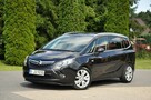 Opel Zafira 2.0d(170KM)*Lift*Xenon*Led*Navi*Kamera*7-Foteli*Welur*2xPark*Alu18"ASO - 10