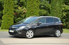 Opel Zafira 2.0d(170KM)*Lift*Xenon*Led*Navi*Kamera*7-Foteli*Welur*2xPark*Alu18"ASO - 11