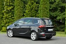 Opel Zafira 2.0d(170KM)*Lift*Xenon*Led*Navi*Kamera*7-Foteli*Welur*2xPark*Alu18"ASO - 12