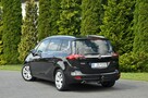 Opel Zafira 2.0d(170KM)*Lift*Xenon*Led*Navi*Kamera*7-Foteli*Welur*2xPark*Alu18"ASO - 13