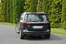 Opel Zafira 2.0d(170KM)*Lift*Xenon*Led*Navi*Kamera*7-Foteli*Welur*2xPark*Alu18"ASO - 14