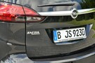 Opel Zafira 2.0d(170KM)*Lift*Xenon*Led*Navi*Kamera*7-Foteli*Welur*2xPark*Alu18"ASO - 15