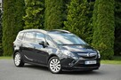 Opel Zafira 2.0d(170KM)*Lift*Xenon*Led*Navi*Kamera*7-Foteli*Welur*2xPark*Alu17"ASO - 3