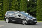 Opel Zafira 2.0d(170KM)*Lift*Xenon*Led*Navi*Kamera*7-Foteli*Welur*2xPark*Alu17"ASO - 4