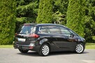 Opel Zafira 2.0d(170KM)*Lift*Xenon*Led*Navi*Kamera*7-Foteli*Welur*2xPark*Alu17"ASO - 5