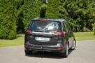 Opel Zafira 2.0d(170KM)*Lift*Xenon*Led*Navi*Kamera*7-Foteli*Welur*2xPark*Alu17"ASO - 7