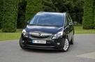 Opel Zafira 2.0d(170KM)*Lift*Xenon*Led*Navi*Kamera*7-Foteli*Welur*2xPark*Alu17"ASO - 8