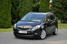 Opel Zafira 2.0d(170KM)*Lift*Xenon*Led*Navi*Kamera*7-Foteli*Welur*2xPark*Alu17"ASO - 9