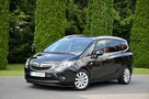 Opel Zafira 2.0d(170KM)*Lift*Xenon*Led*Navi*Kamera*7-Foteli*Welur*2xPark*Alu17"ASO - 10
