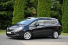 Opel Zafira 2.0d(170KM)*Lift*Xenon*Led*Navi*Kamera*7-Foteli*Welur*2xPark*Alu17"ASO - 11