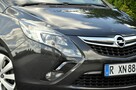 Opel Zafira 2.0d(170KM)*Lift*Xenon*Led*Navi*Kamera*7-Foteli*Welur*2xPark*Alu17"ASO - 12