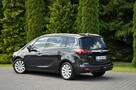 Opel Zafira 2.0d(170KM)*Lift*Xenon*Led*Navi*Kamera*7-Foteli*Welur*2xPark*Alu17"ASO - 13
