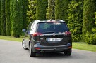 Opel Zafira 2.0d(170KM)*Lift*Xenon*Led*Navi*Kamera*7-Foteli*Welur*2xPark*Alu17"ASO - 15