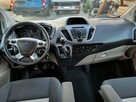 Ford Transit Custom - 12