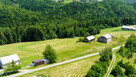 Działka rolno leśna- Żurowa- Szerzyny- Małopolska - 6