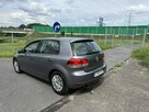 Volkswagen Golf 143 tyś przebiegu Serwisowany cały czas - 4