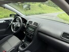 Volkswagen Golf 143 tyś przebiegu Serwisowany cały czas - 7
