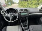 Volkswagen Golf 143 tyś przebiegu Serwisowany cały czas - 8