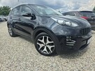 Kia Sportage 2.0 185ps Navi PanoramaDach Alusy 18 4x4 Automat Kamera  GT-LINE - 1