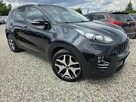 Kia Sportage 2.0 185ps Navi PanoramaDach Alusy 18 4x4 Automat Kamera  GT-LINE - 3