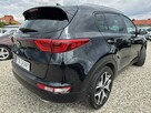 Kia Sportage 2.0 185ps Navi PanoramaDach Alusy 18 4x4 Automat Kamera  GT-LINE - 4