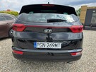 Kia Sportage 2.0 185ps Navi PanoramaDach Alusy 18 4x4 Automat Kamera  GT-LINE - 5