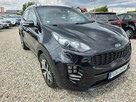 Kia Sportage 2.0 185ps Navi PanoramaDach Alusy 18 4x4 Automat Kamera  GT-LINE - 7
