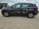 Kia Sportage 2.0 185ps Navi PanoramaDach Alusy 18 4x4 Automat Kamera  GT-LINE - 10