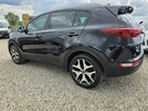 Kia Sportage 2.0 185ps Navi PanoramaDach Alusy 18 4x4 Automat Kamera  GT-LINE - 11