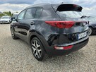 Kia Sportage 2.0 185ps Navi PanoramaDach Alusy 18 4x4 Automat Kamera  GT-LINE - 12