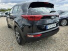 Kia Sportage 2.0 185ps Navi PanoramaDach Alusy 18 4x4 Automat Kamera  GT-LINE - 13