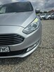 Ford Galaxy 2.0 150ps Led Navi Alusy 17 Kamera Cofania El.Klapa 7-Osobowy - 2