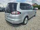 Ford Galaxy 2.0 150ps Led Navi Alusy 17 Kamera Cofania El.Klapa 7-Osobowy - 3